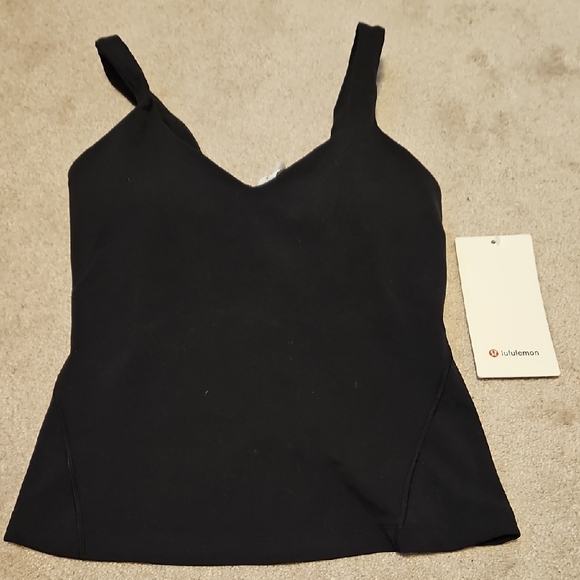 lululemon athletica Tops - Lululemon Align Waist-Length Tank